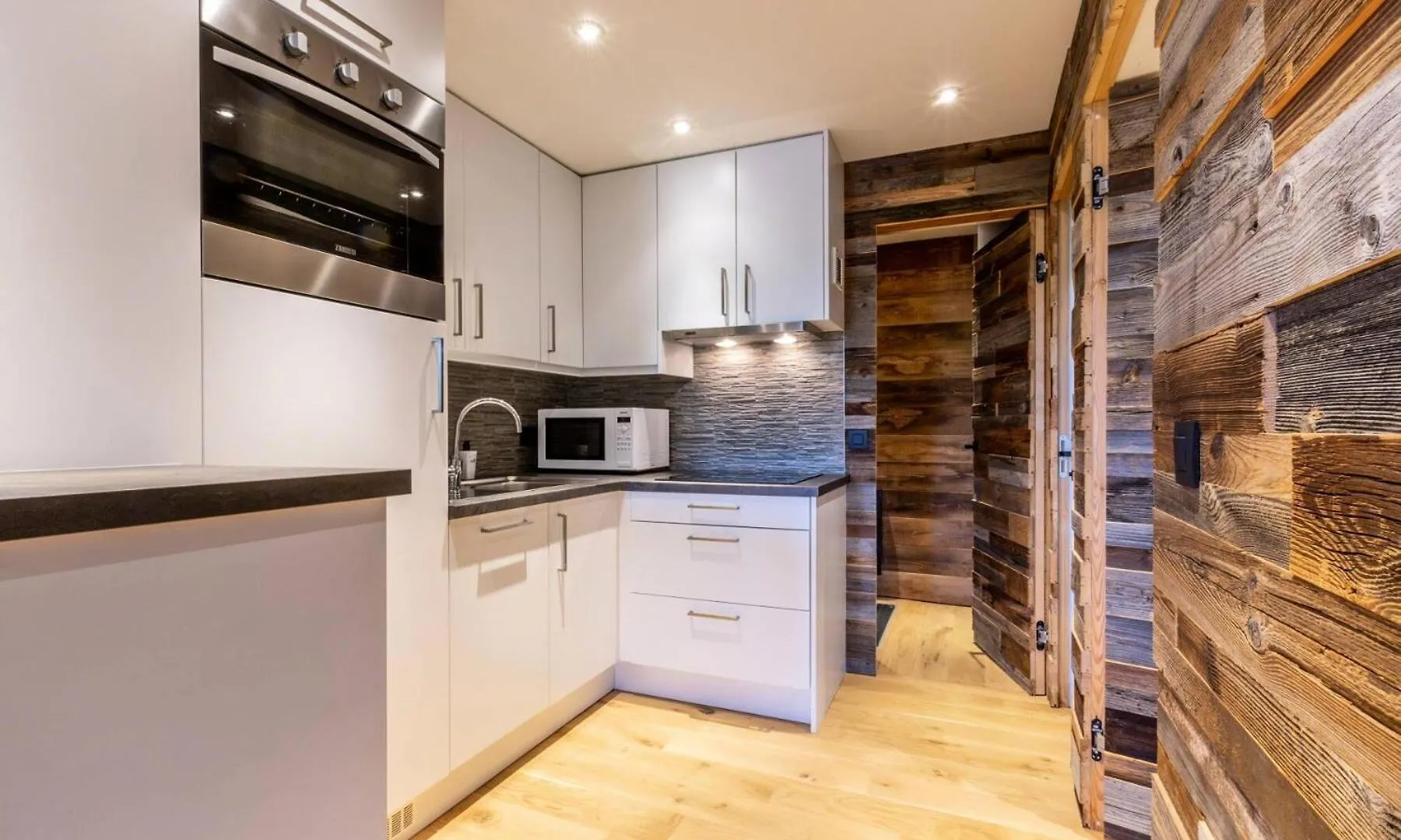 Apartment Residence Portail G - Portail 32-33 Mae-1401 Valmorel