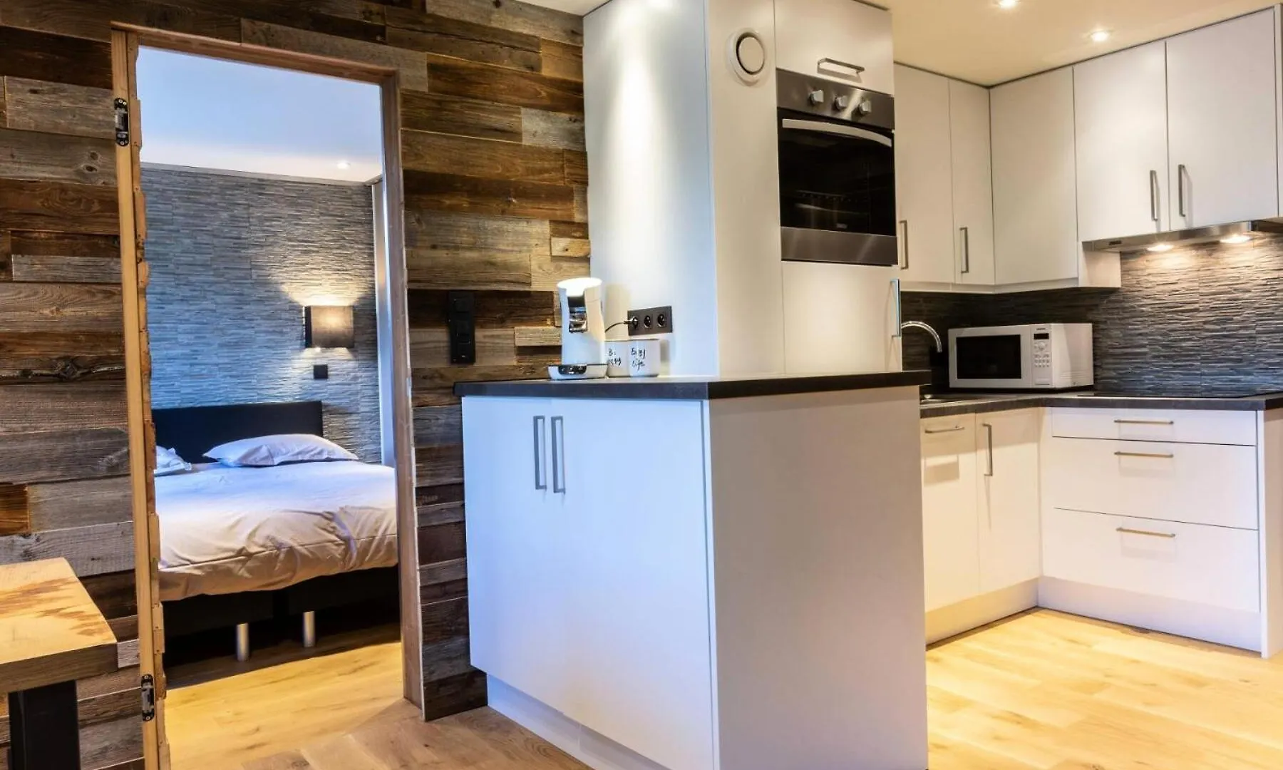 Apartment Residence Portail G - Portail 32-33 Mae-1401 Valmorel